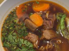 -康师傅私房牛肉面(申虹店)