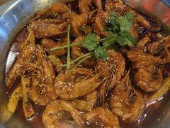 -槐店王婆大虾(开发区店)