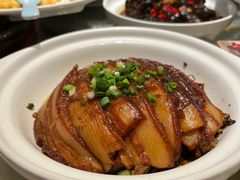 招牌咸烧白-达旺·鸡毛店(巴南万达店)