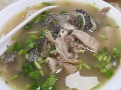 -清真·鸦儿李记·小馆(后海店)