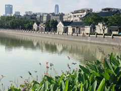 -黄埔古港
