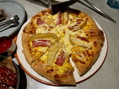 -必胜客(WOW玉泉远洋店)