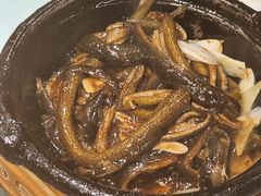 -方荣糊涂菜馆(湖北路店)