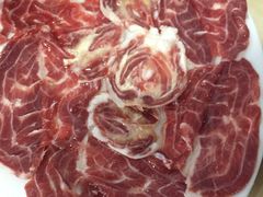 -五洲牛肉美食馆
