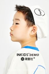 -INKIDS潮童社儿童摄影(朝阳大悦城店)