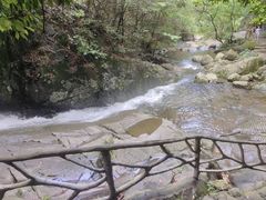 -太湖源风景区