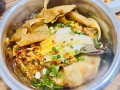 -胖子水煮(铁路三村无任何分店)