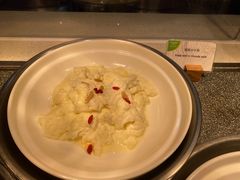 -顺德联塑万怡酒店·万荟轩自助餐厅