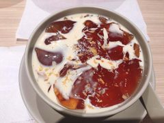 西贡双皮奶-满记甜品(湖滨店)