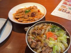 -好嫂子•刀削面(大兴店)