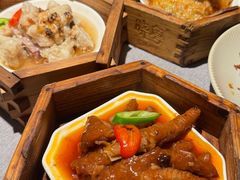 -晓粤·惹味粤菜(凯德乐峰广场店)