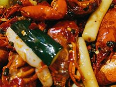 -拙味兄弟龙虾·江湖菜(和畅堂店)