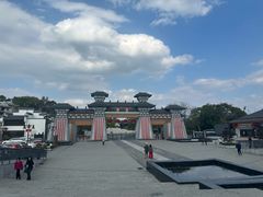-桂林灵渠景区