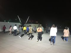 -映月湖中央公园
