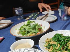 -伊带伊路新疆美食府(呼家楼店)
