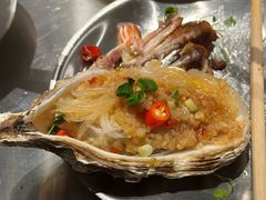 -No.DD戳子烧烤·江湖菜(北京总店)