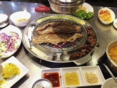 -喜来稀肉(虹泉路店)