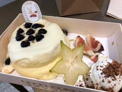 -食武士·舒芙蕾(新街口明瓦廊店)