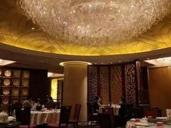 -武汉香格里拉大酒店·香宫中餐厅