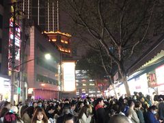 -小路易生煎馆(前进五路店)