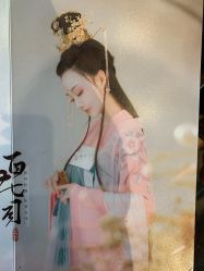 -盘子女人坊古装写真摄影(深圳店)