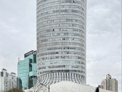 -上海尚嘉中心