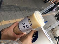 -茶百道(京溪店)