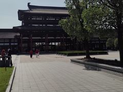 -狼山风景名胜区