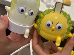 -海底捞火锅(百盛步行街广场店)