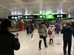 -米兰马尔彭萨国际机场