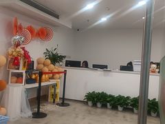 -昂立少儿成长中心(浦东蓝村路地铁站校区)