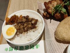 -仙踪林(江燕路万科里店)