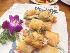 -醉壹号海鲜大排档·老厦门特色菜(厦门美食地标店)