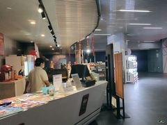 -星轶IMAX影城(九亭U天地旗舰店)