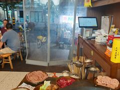 -黄潇洒老火锅(九眼桥宏济巷店)