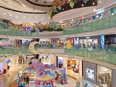 -博纳国际影城成都大悦城IMAX店