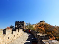 -慕田峪长城