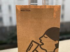 -喜茶(南京仙林金鹰店)