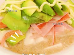 -小银家日式简餐(中信丹阳花园店)