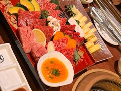 -御牛道日式烤肉料理(杭州万象城店)