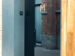 -大酉·M Coffee(北京美术馆店)