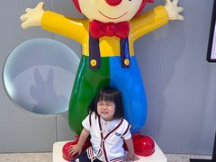 -金宝贝国际早教中心(万象城中心)