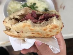 -牛老五羊杂汤(广阳区总店)