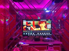 -阿曼达主题KTV(南湖都会店)