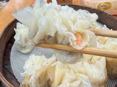 -晓友烧麦(光华村店)