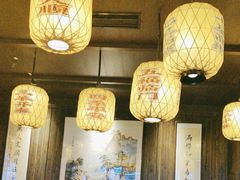 -南京大牌档(夫子庙老门东店)