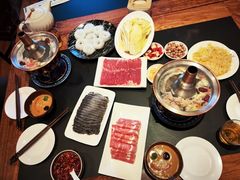 -南门涮肉(通州店)