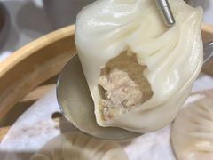 -馋三尺蟹粉小笼(人民广场店)