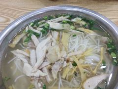 -华姐鸡粉(教育路店)