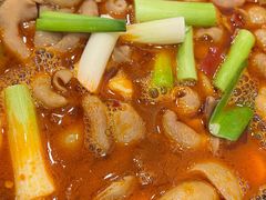 -湘肠香火锅店(团结湖店)